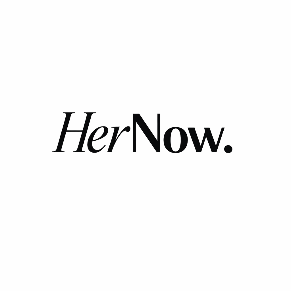 Logo HerNow.
