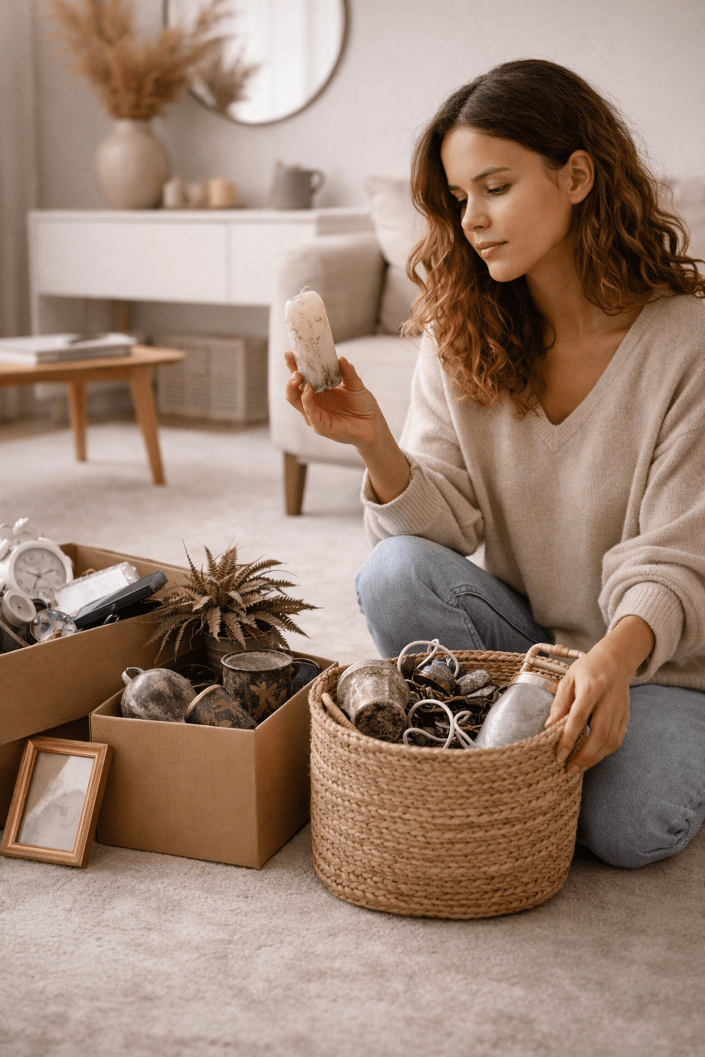 Diese 6 Dinge solltest du sofort aus deiner Wohnung&nbsp;entfernen