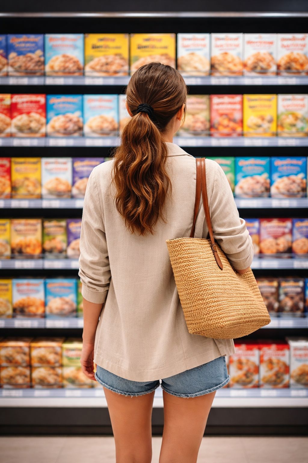 Gewusst? Diese 7 Dinge im Supermarkt sind streng&nbsp;verboten