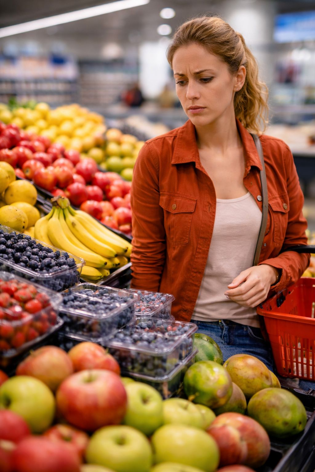 Warum du dieses Obst im Supermarkt nicht mehr kaufen&nbsp;solltest