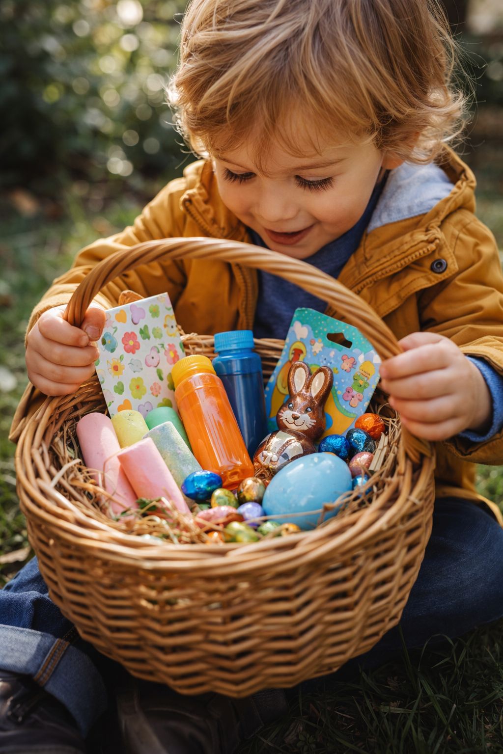 Ostergeschenke unter 10 Euro: Diese Ideen lieben&nbsp;Kinder