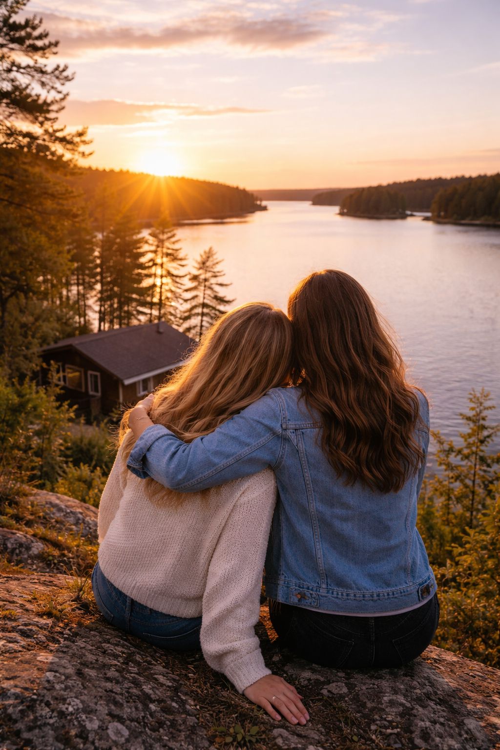 Laut Studie: In diesem Land leben die glücklichsten&nbsp;Menschen