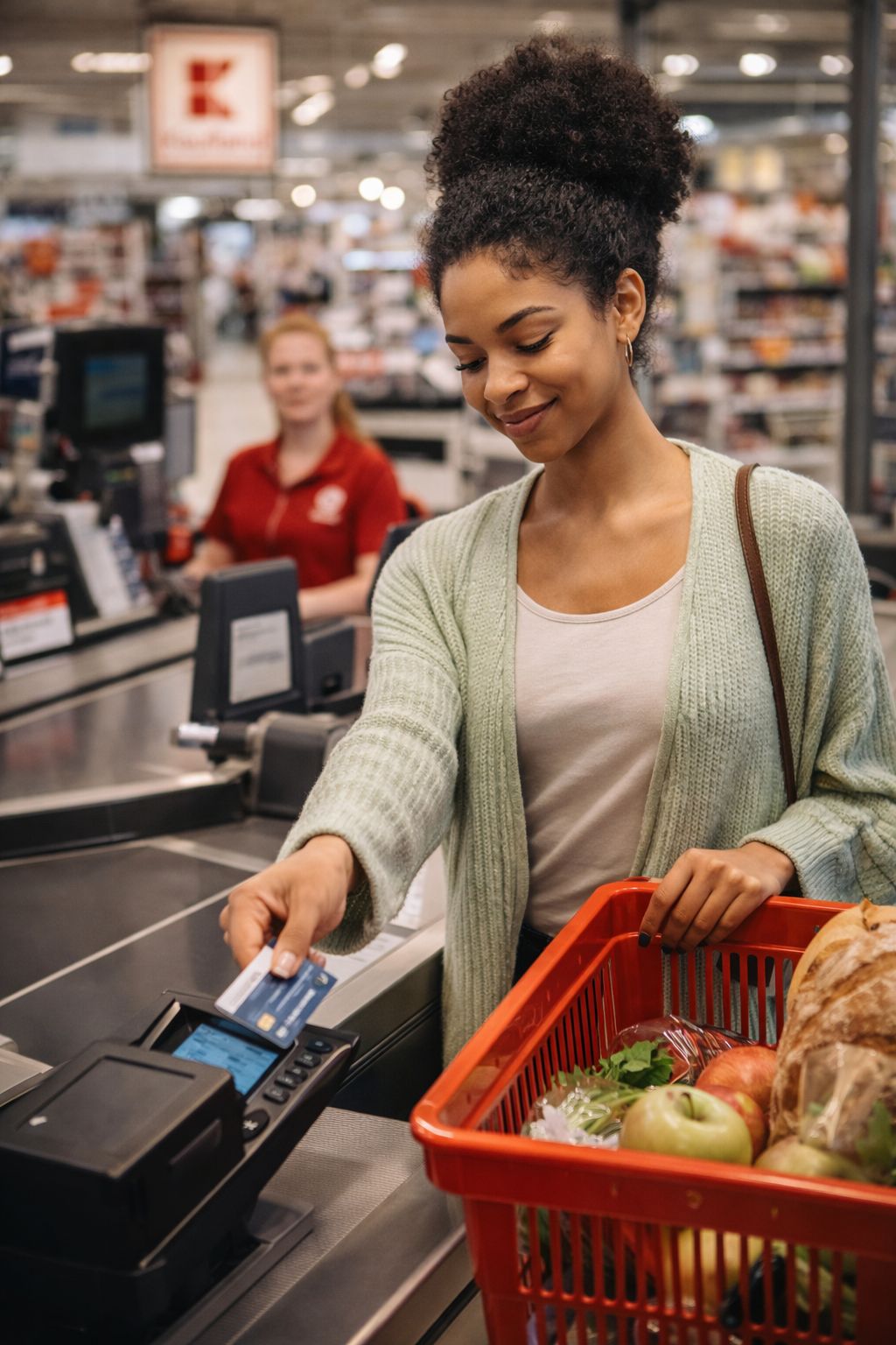 Das ändert sich jetzt bei Kaufland und betrifft dich beim&nbsp;Bezahlen