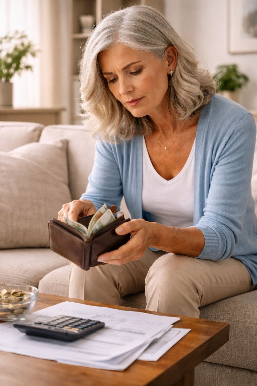 In diesen Ländern reicht die Rente wirklich zum Leben: Deutschland gehört nicht&nbsp;dazu