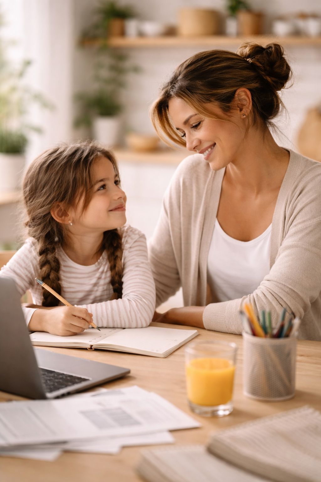 Mütterrente: Wie viel Geld du wirklich bekommst und warum viele leer&nbsp;ausgehen