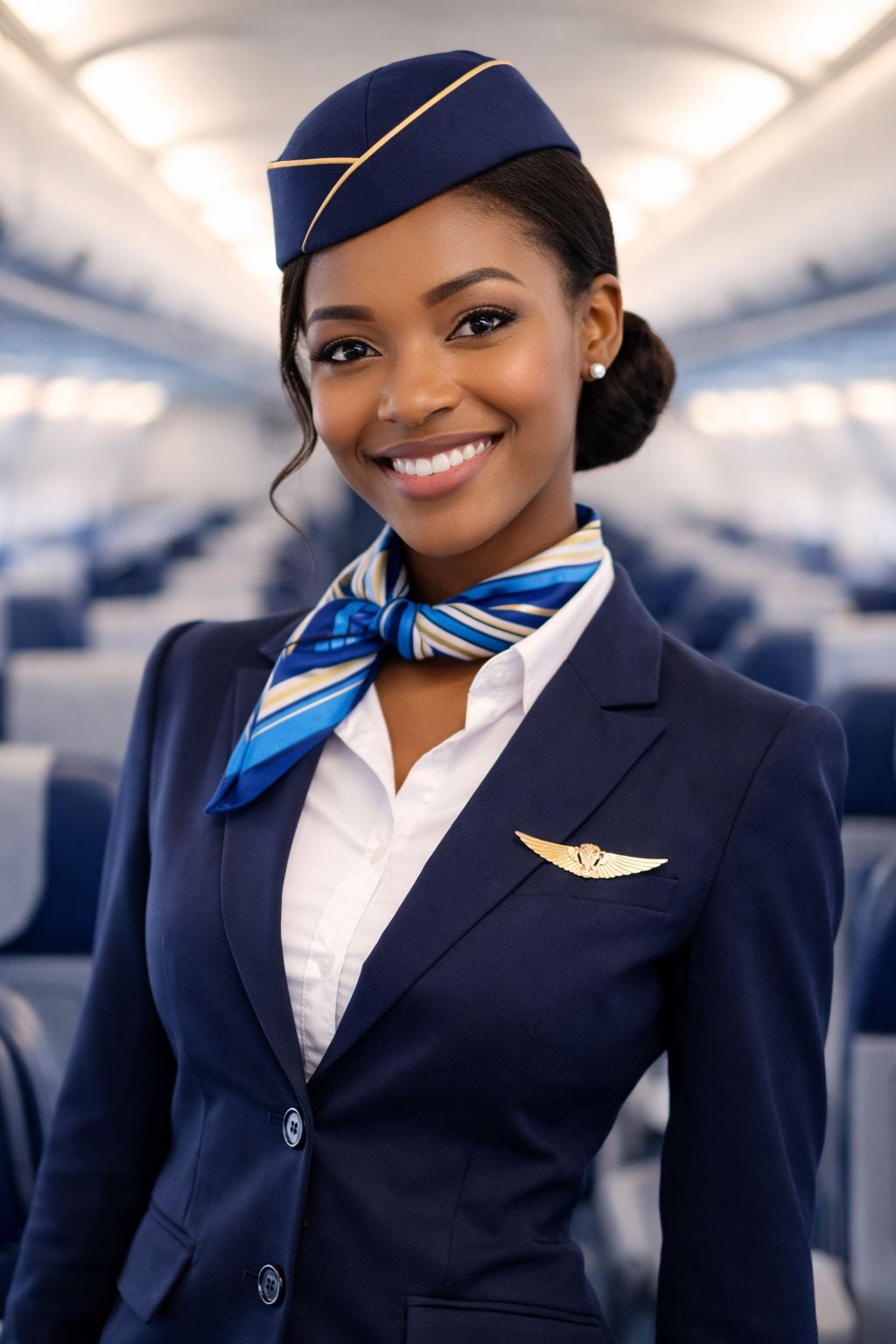 Diese 5 Dinge nerven Flugbegleiter am meisten und fast jeder macht&nbsp;sie