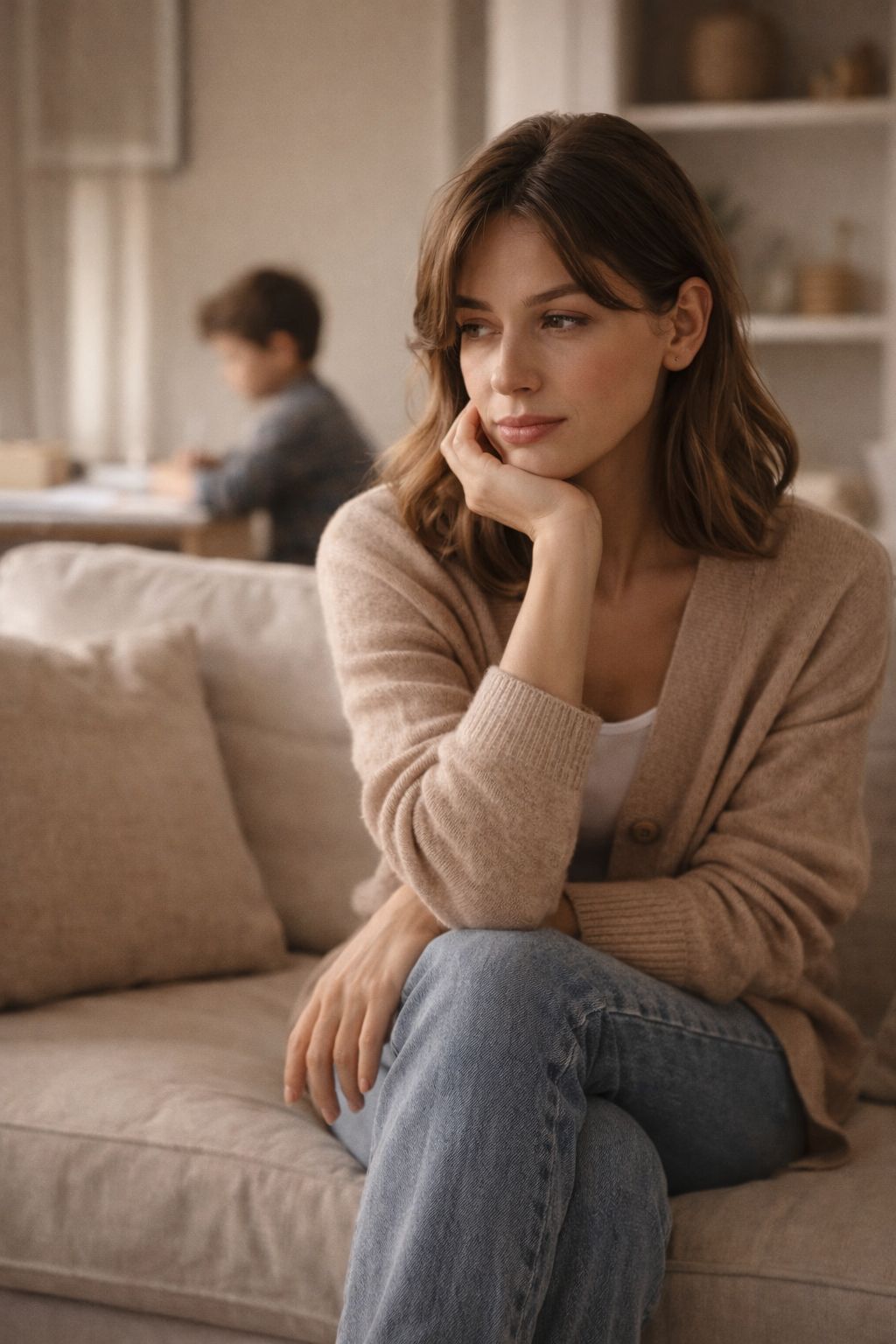 8 Sätze, die ich als Mama nie sagen wollte – und doch gesagt&nbsp;habe