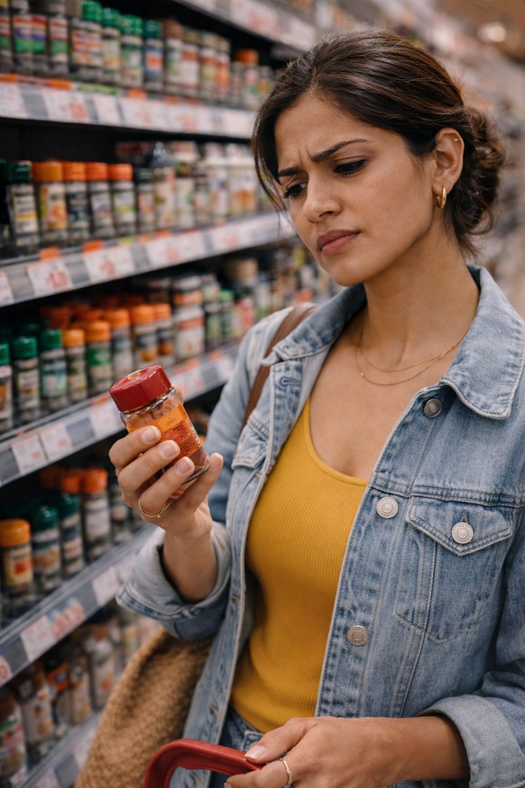Bekannte Supermarkt-Marken fallen durch: Diese Gewürze solltest du lieber nicht mehr&nbsp;kaufen