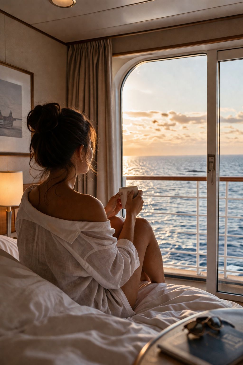 AIDA-Kreuzfahrt: Diese Kabinen solltest du unbedingt wählen und diese besser&nbsp;vermeiden