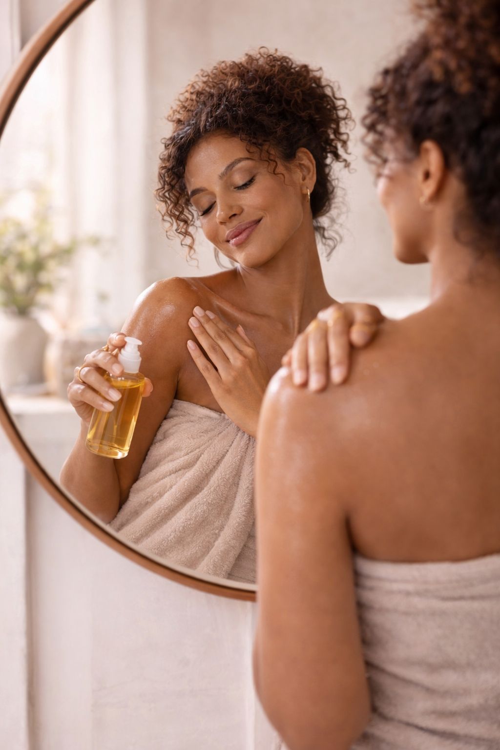 Dieses Pflegeöl von Rossmann ist plötzlich ein Bestseller in China: Der&nbsp;Grund