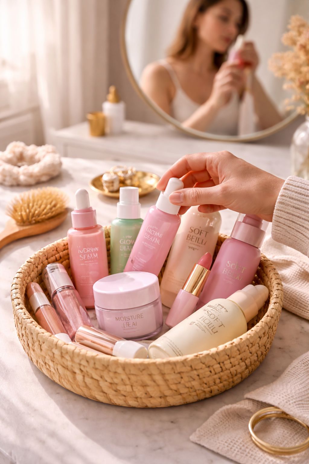 Wegen dieser Beauty-Neuheiten rennen gerade alle zu&nbsp;dm