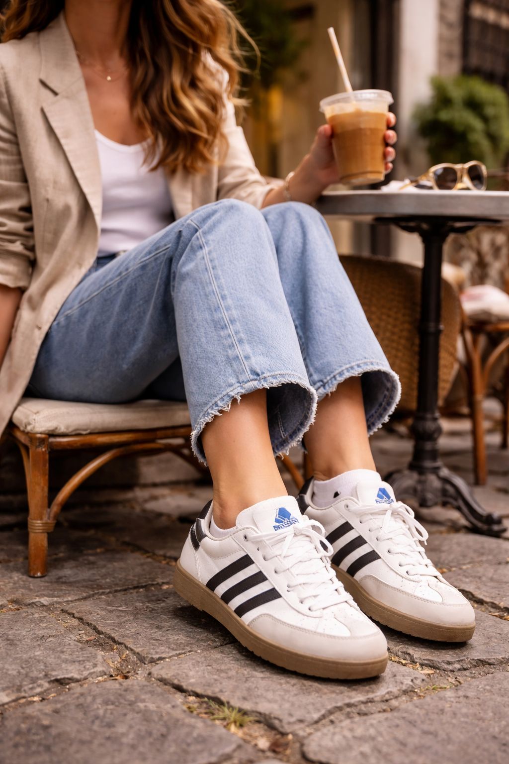 Adidas Samba