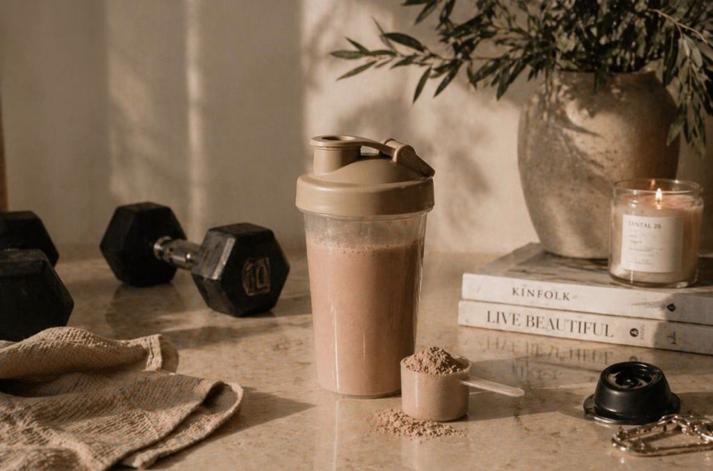 Proteinshake