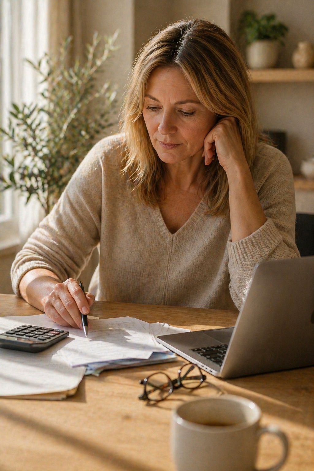 Rente: Mit diesem Einkommen landest du bei 1.000&nbsp;Euro