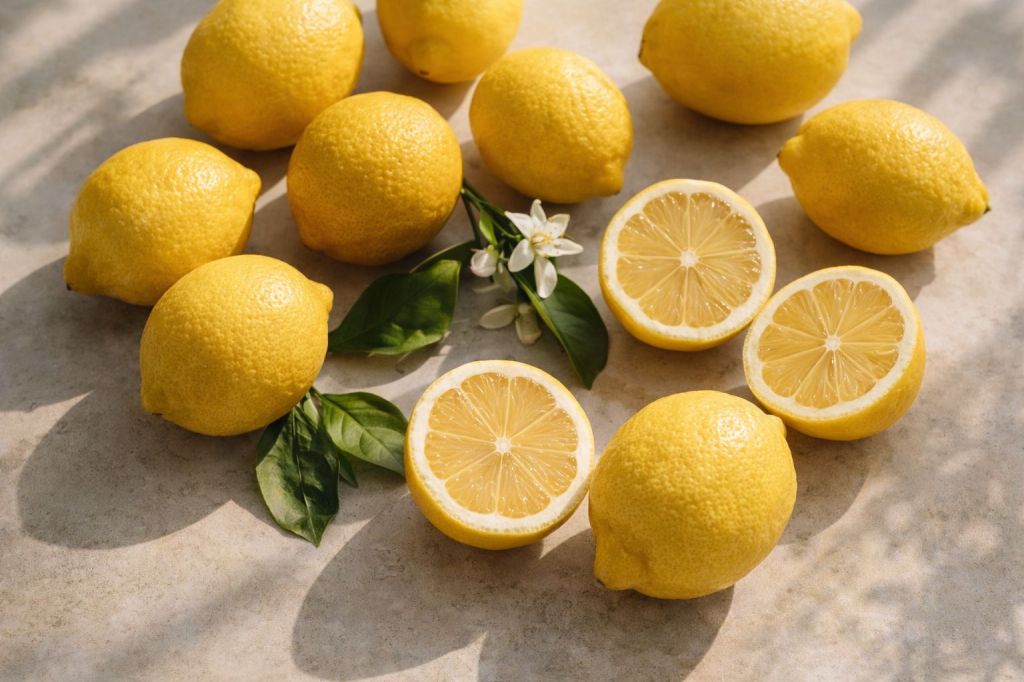 Zitronen