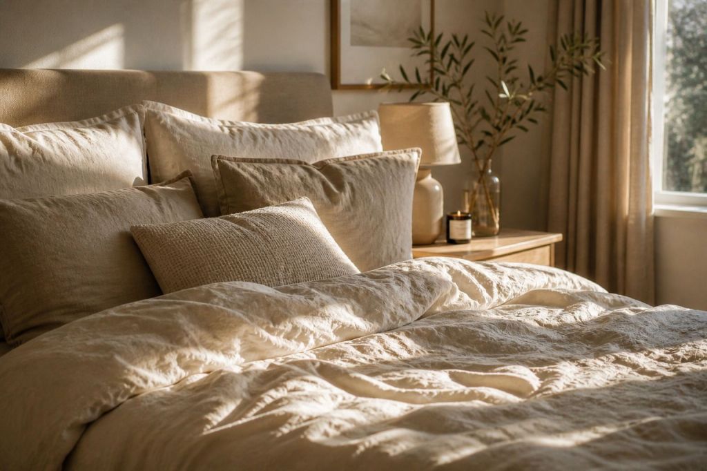 Bett