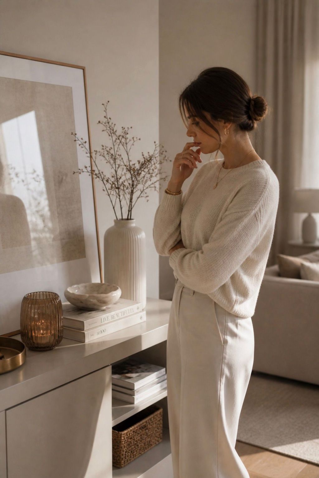 7 Deko-Fehler, die dein Zuhause ungewollt billig aussehen&nbsp;lassen