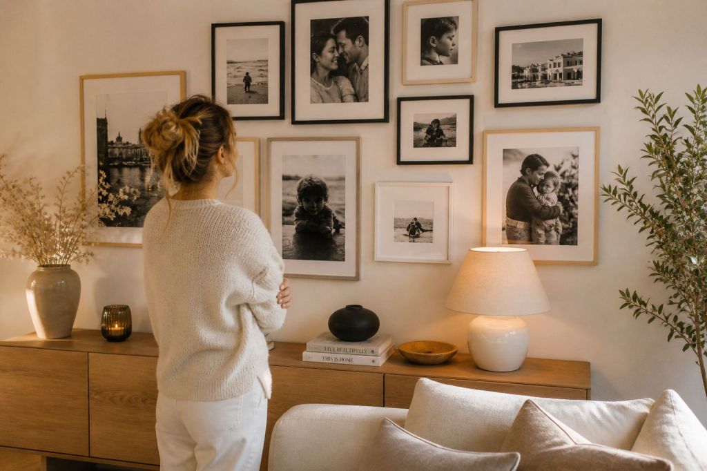 Bilder Wohnung