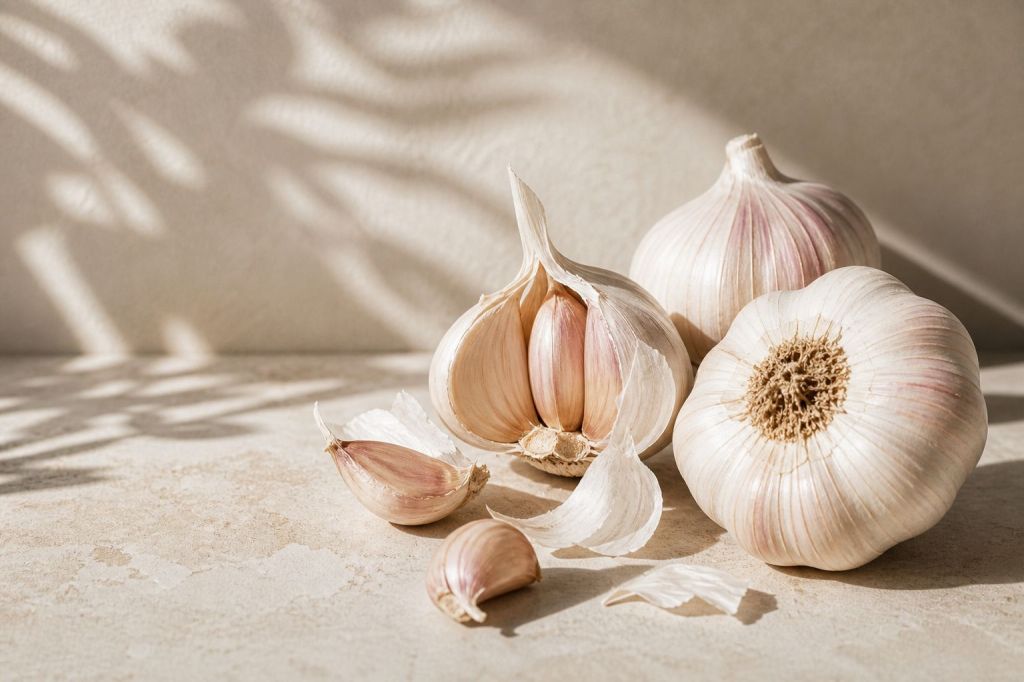 Knoblauch