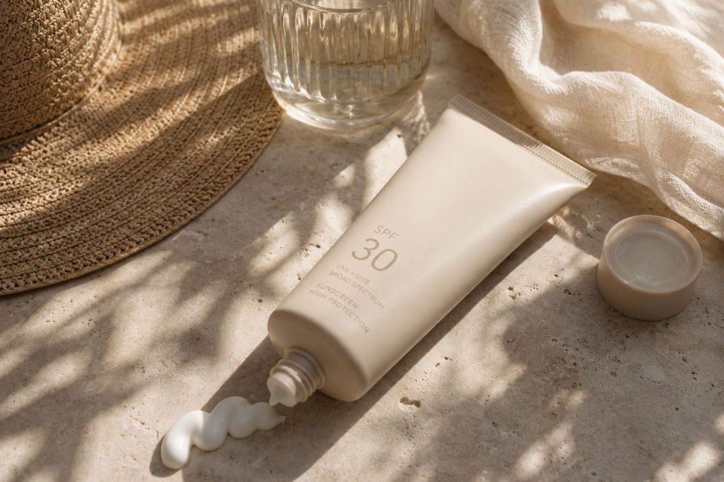 Sonnencreme