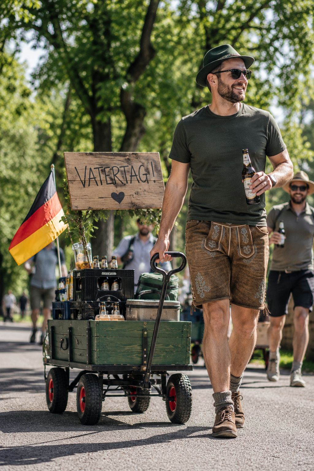 Vatertag