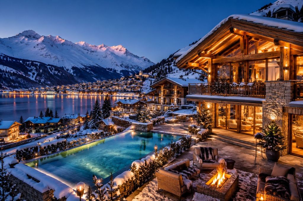 St.Moritz