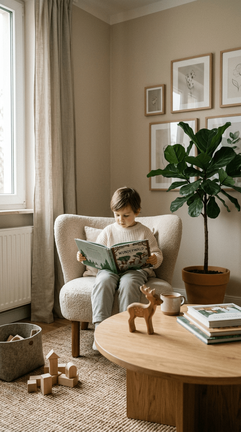 Ab wann Kinder wirklich alleine zuhause bleiben&nbsp;können