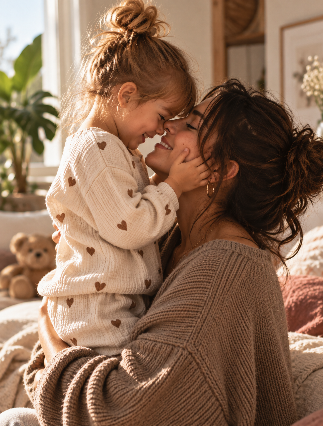 Mama Kind