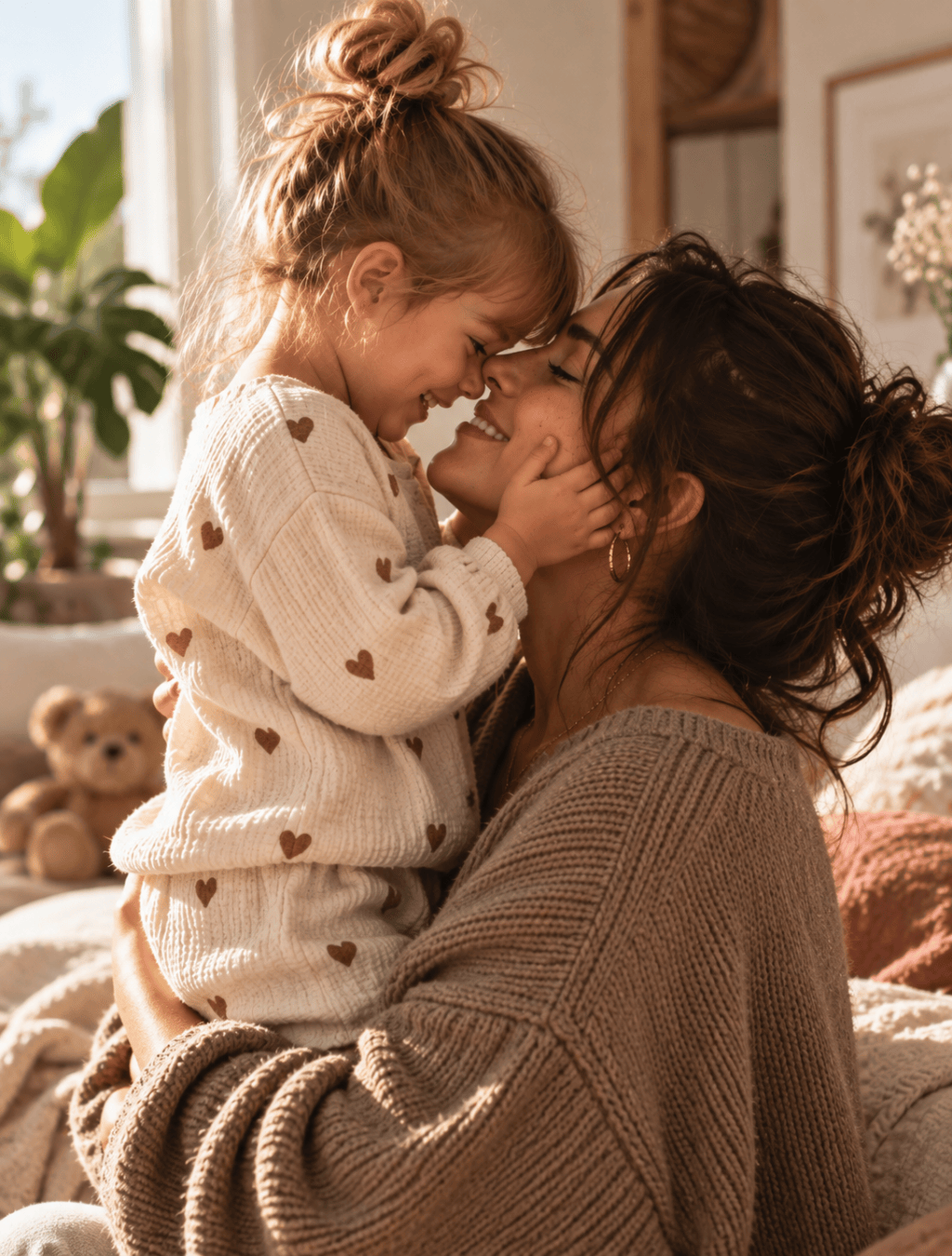 Mama Kind