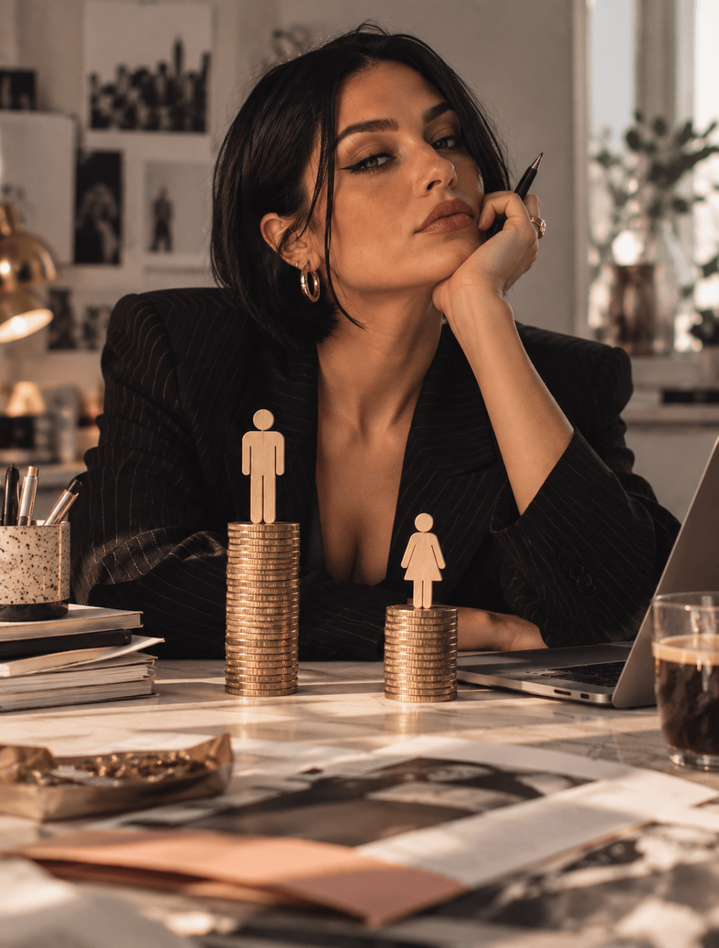 Gender Pay Gap